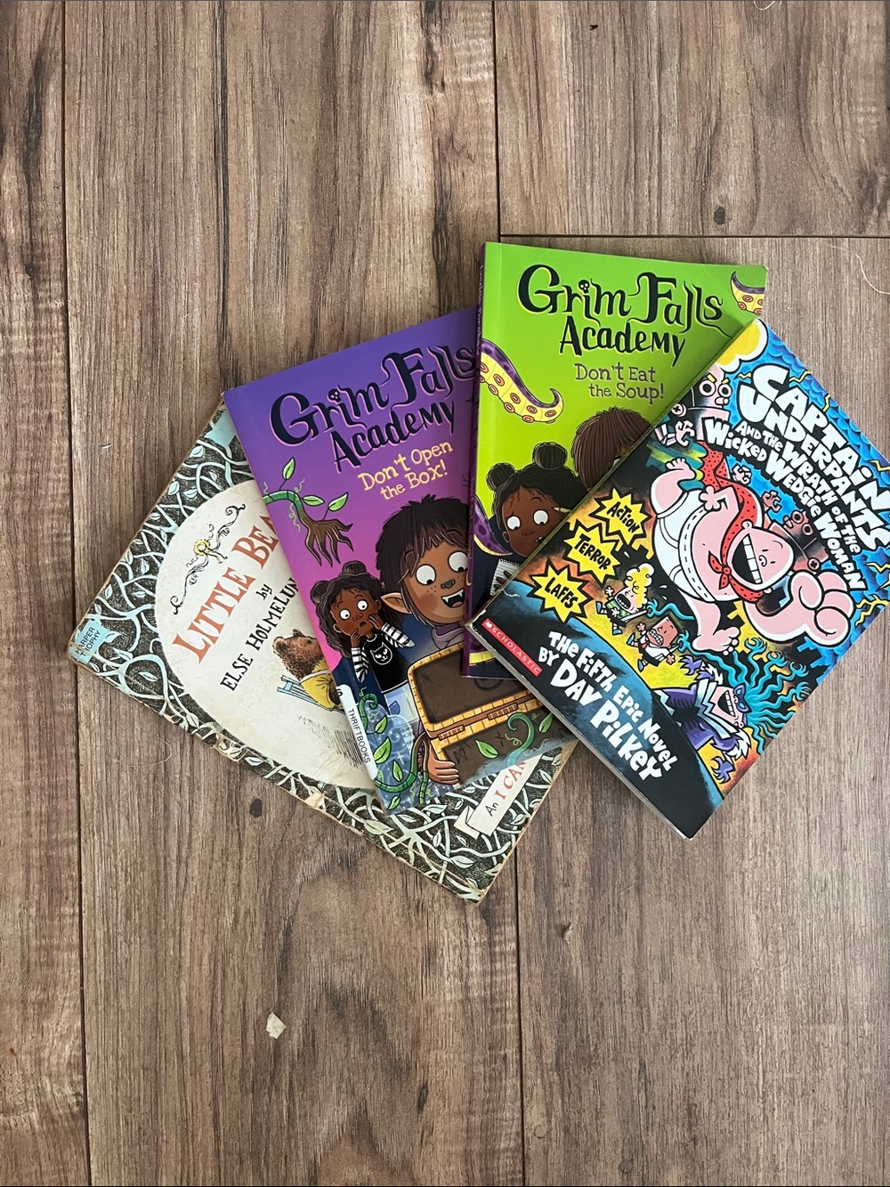 Kids Books